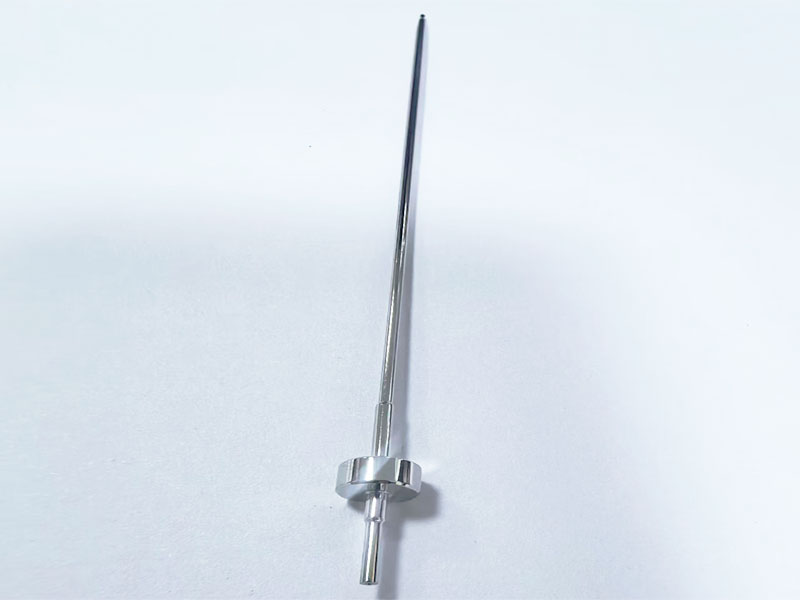 血液細胞分析儀樣本針